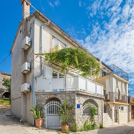 Holiday House Kate Čižići Bagian luar foto