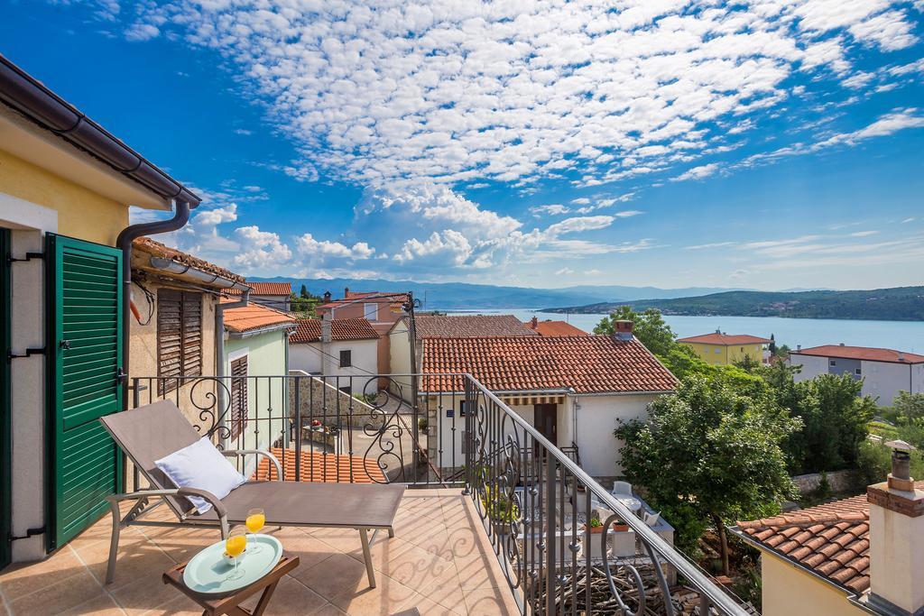 Holiday House Kate Čižići Bagian luar foto