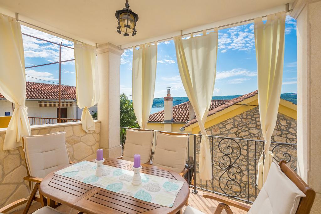 Holiday House Kate Čižići Bagian luar foto