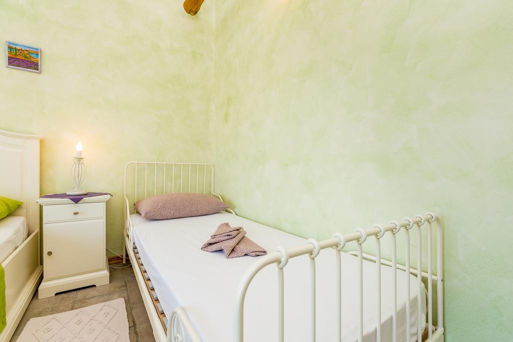 Holiday House Kate Čižići Bagian luar foto