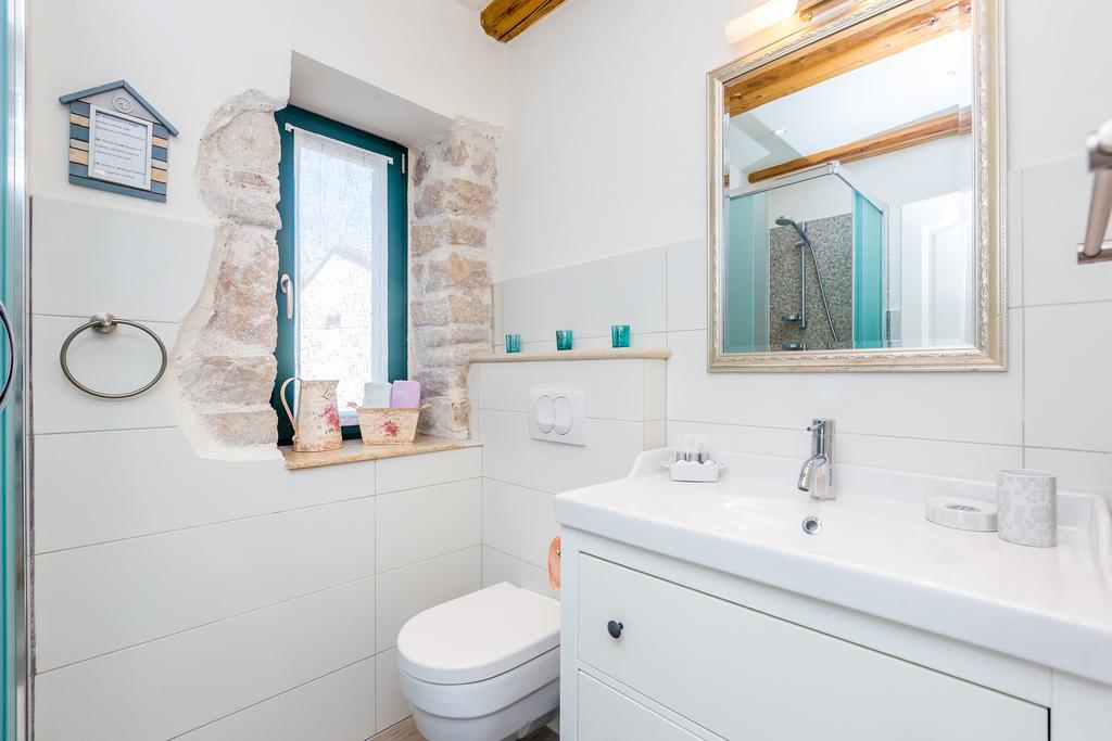 Holiday House Kate Čižići Bagian luar foto