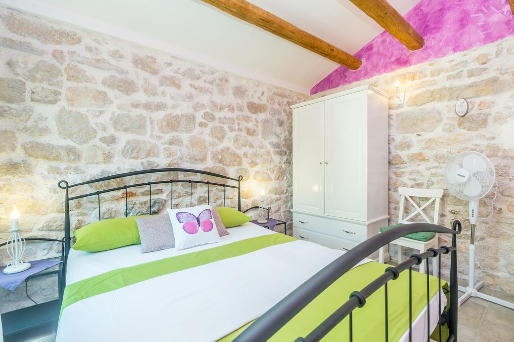 Holiday House Kate Čižići Bagian luar foto