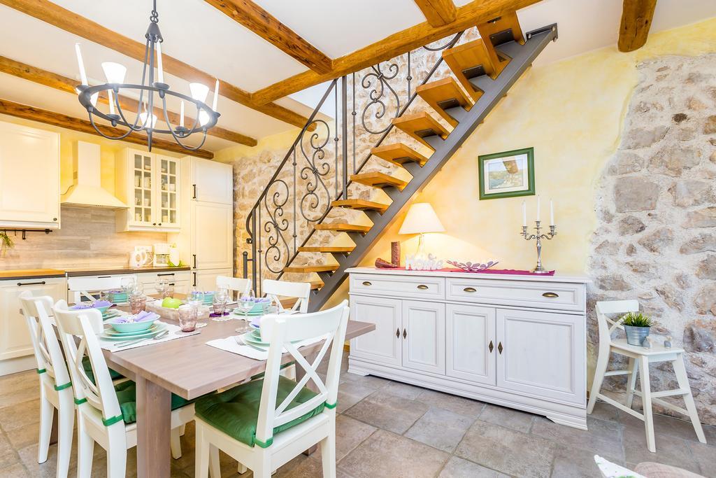 Holiday House Kate Čižići Bagian luar foto