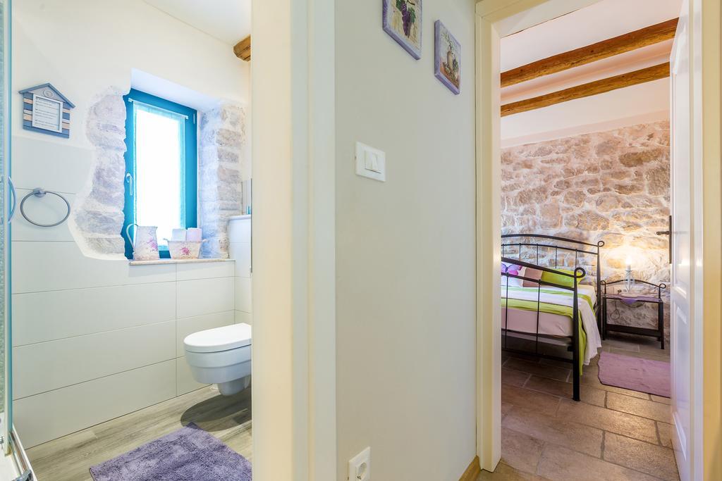 Holiday House Kate Čižići Bagian luar foto